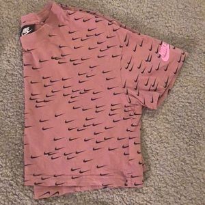 NIKE crop top S
